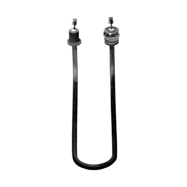 Fisher Mfg Element 120V, 1Kw, Single, Evap For - Part# 300-106 300-106 - main